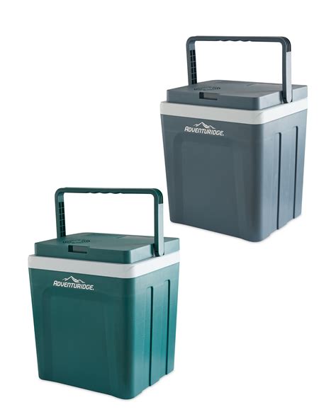 electric cooler box aldi|40l electric cool box Aldi.